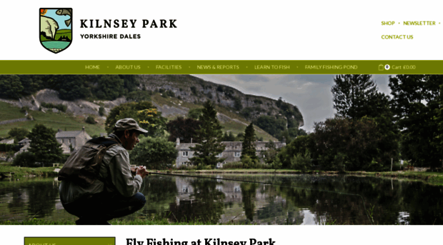 kilnseyfishing.co.uk