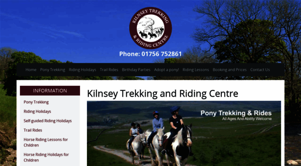 kilnseyriding.com