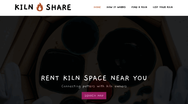 kilnshare.com