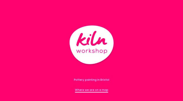 kilnworkshop.co.uk