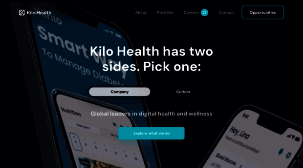 kilo.health