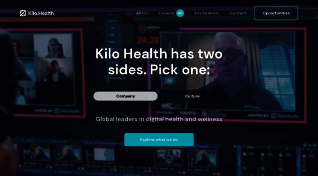 kilo.network