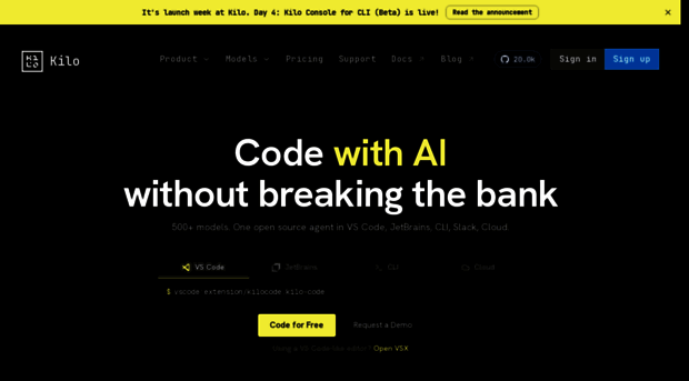 kilocode.ai