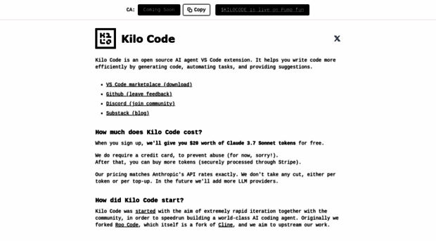 kilocode.app
