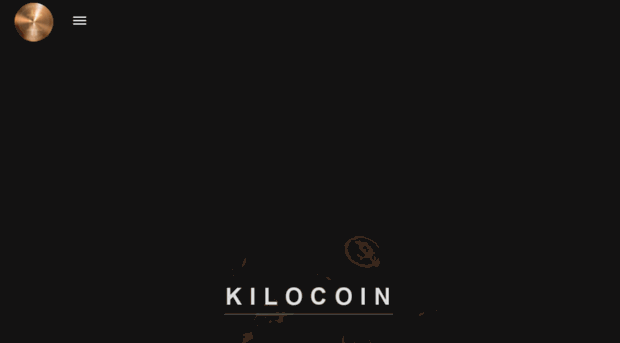 kilocoin.com