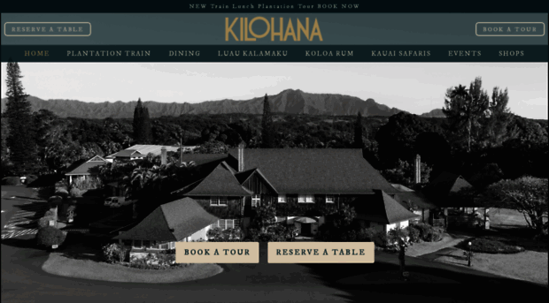 kilohanakauai.com