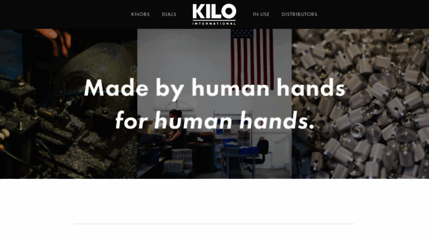 kilointernational.com