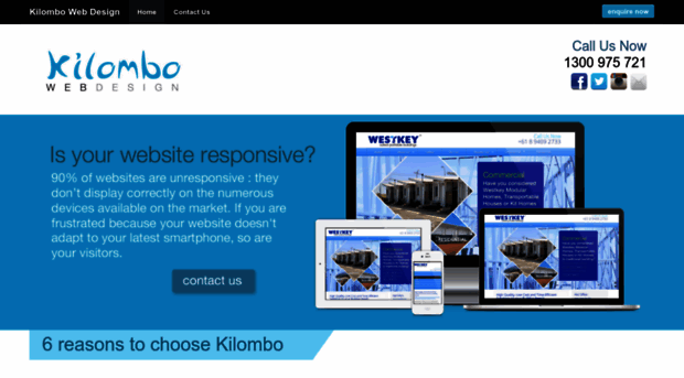 kilombo.com.au