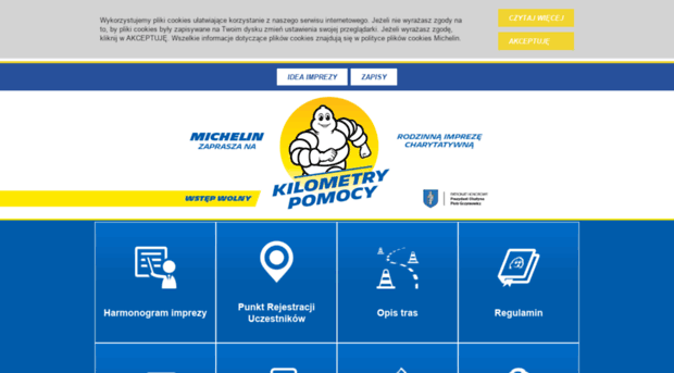 kilometrypomocy.michelin.pl