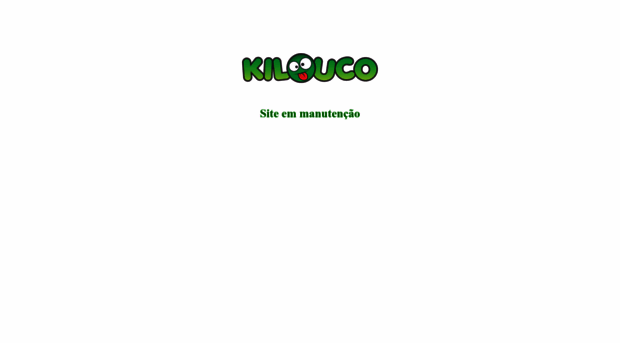 kilouco.com.br