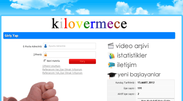 kilovermece.com