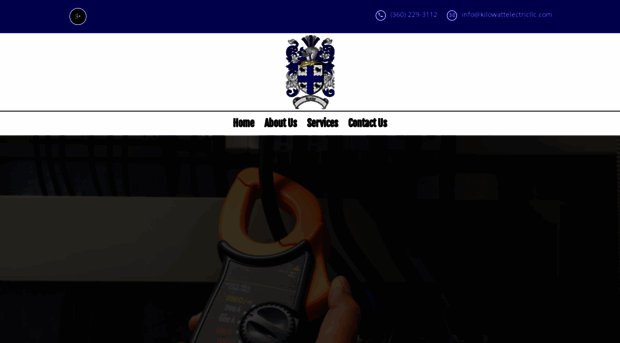 kilowattelectricllc.com