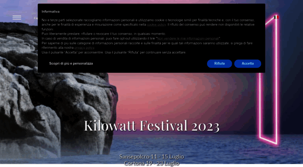 kilowattfestival.it