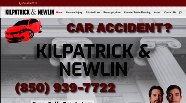 kilpatricklawfirm.com