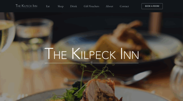 kilpeckinn.com