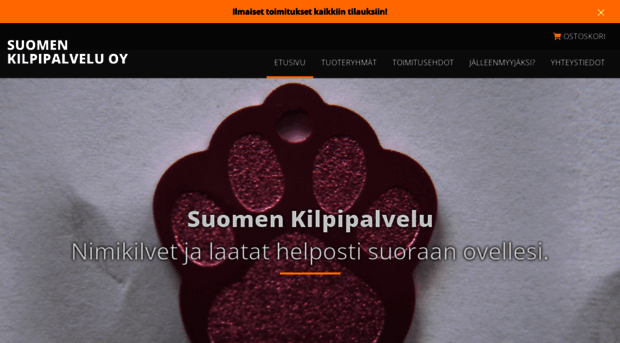 kilpipalvelu.fi