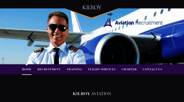 kilroy.aero