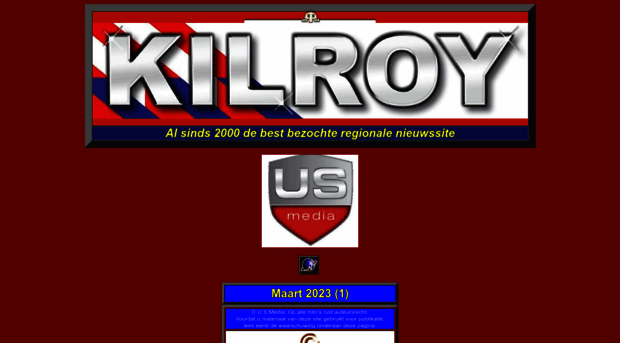 kilroynews.com