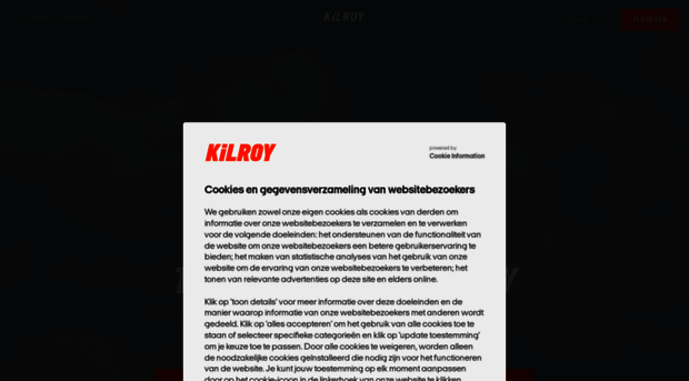 kilroytravels.nl
