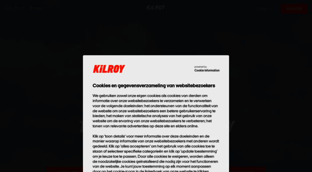 kilroyworld.nl