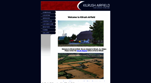 kilrushairfield.com