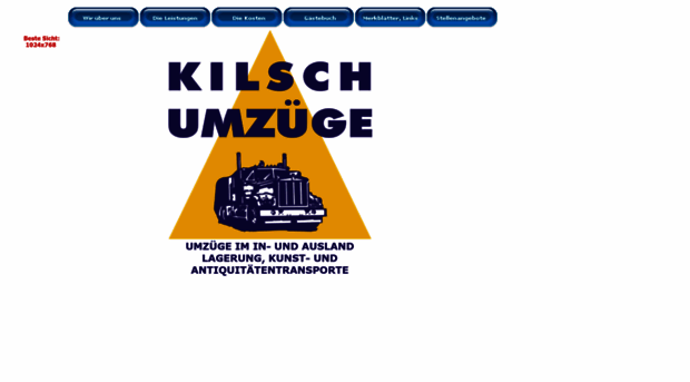 kilsch-umzuege.de