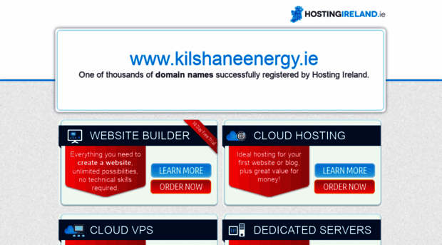 kilshaneenergy.ie