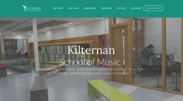 kilternanschoolofmusic.ie