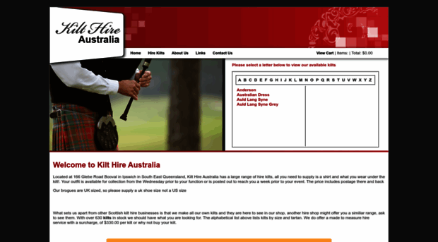 kilthireaustralia.com.au