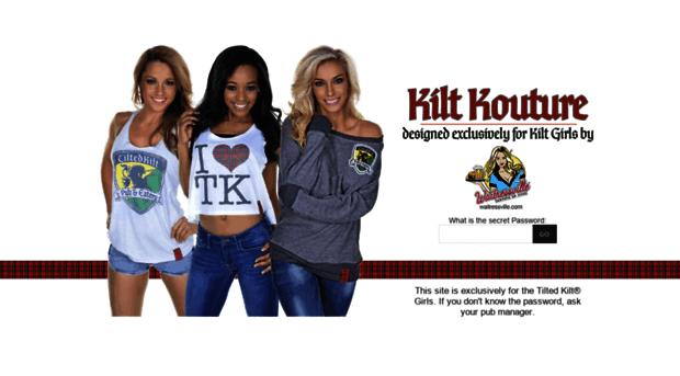 kiltkouture.com