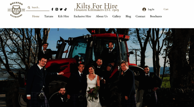 kiltsforhire.com