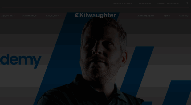 kilwaughter.co.uk