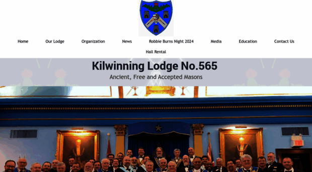 kilwinning565.com