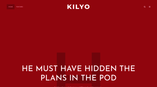 kilyo.com