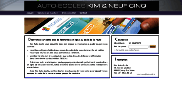 kim-autoecole-arnouvillelesgonesse.packweb2.com