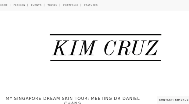 kim-cruz.blogspot.com