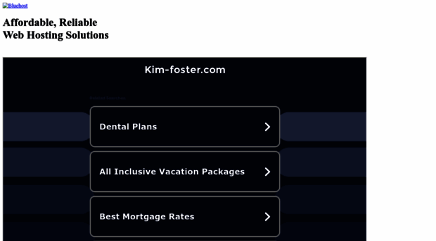 kim-foster.com