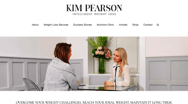 kim-pearson.com