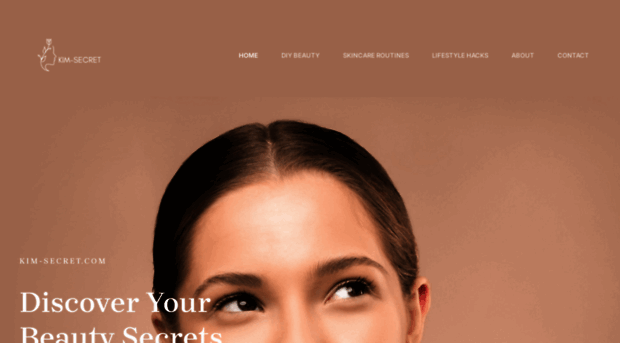 kim-secret.com