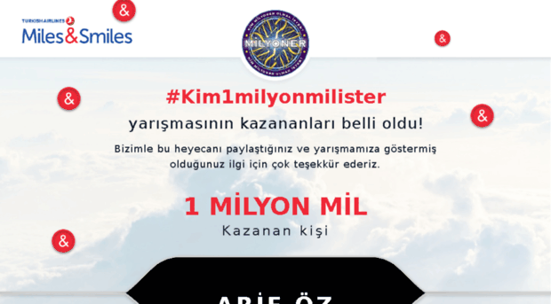 kim1milyonmilister.com