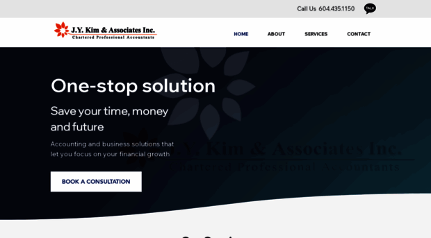 kimaccounting.com