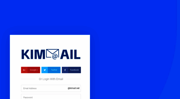 kimail.net