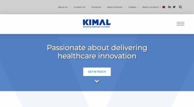 kimal.co.uk