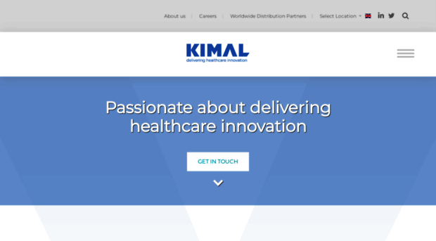 kimal.com