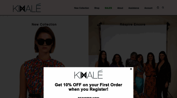 kimale.co