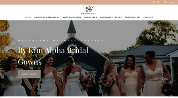 kimalphabridal.com.au