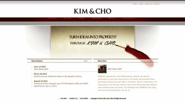 kimandcho.com