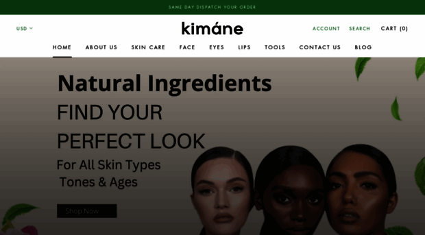 kimane.com