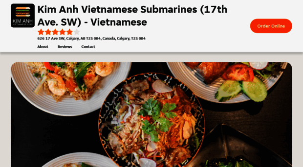 kimanhvietnamese.com