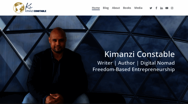 kimanziconstable.com